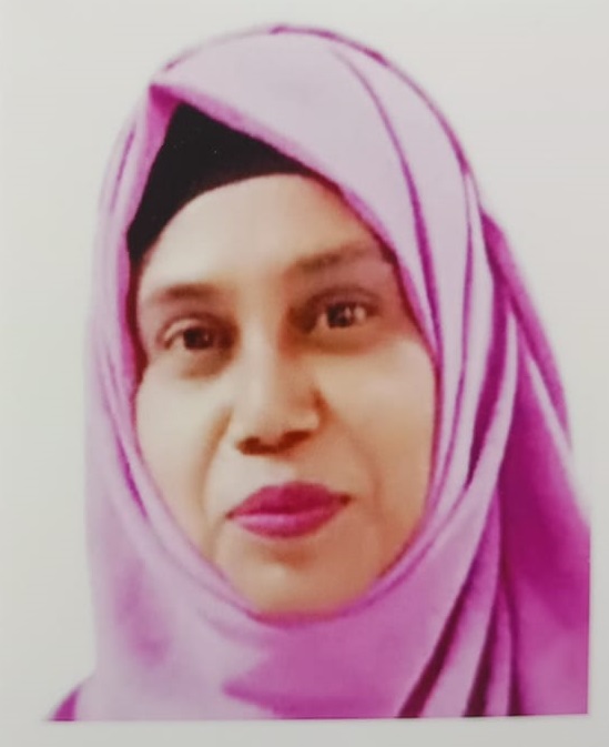 Mst. Shahnaj Begum